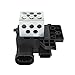 THua store 10PCS Auto 25550379 2R 255509263R Kompatybilny Z Renault 2 Weerstand Verwarming Ventilatie Een/c Fan Grzejnika Weerstand Accessoire