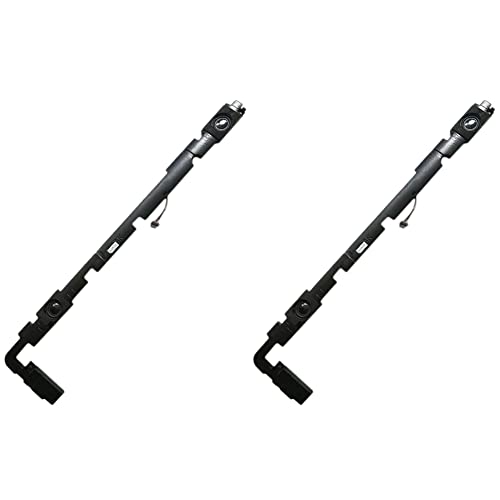 Haut-Parleur X556U K556 F556 avec Son Clair et Stéréo Interne Réparé pour PC Portable XH6G164
