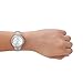 Imagen de DKNY Reloj para mujer Chambers de acero inoxidable multifunción