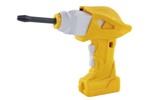 VEICULO JOVEM MECÂNICO - GUINDASTE - 3 FUNCOES