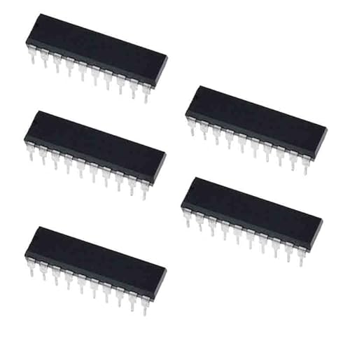 5�� ATTINY2313 ATTINY2313A-PU DIP20