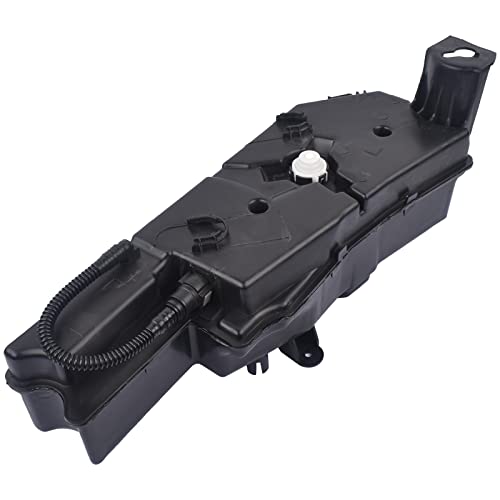 Huiruhy Conteneurs complémentaires DPF Compatible avec Berlingo II Partner II 1.6 HDi 1500.PJ...