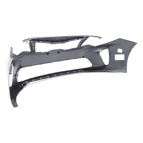 Image of FitParts Compatible with Kia Optima 2016-2018 Front Bumper Cover