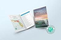 Florida State Parks & Sites - Adventure Planning Journal 1956162070 Book Cover