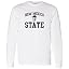 New Mexico State Aggies White