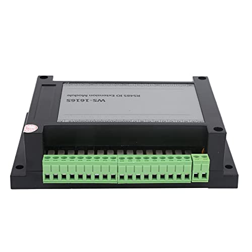 Module relais 16 canaux pour sécuriser une alimentation 18-28V DC