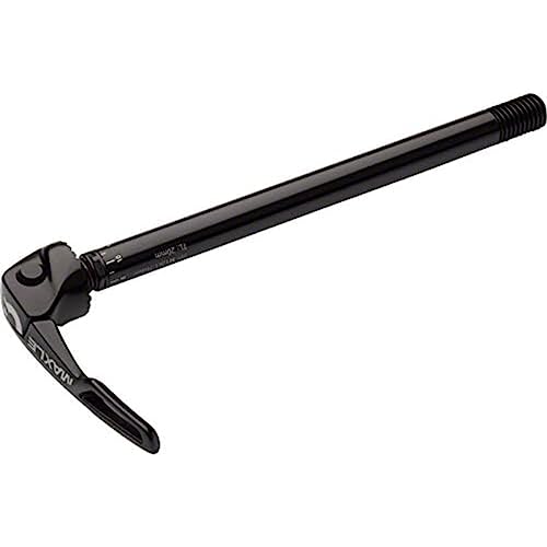 Eje Sram Mtb Maxle Ultimate 12X135 L167 Negro