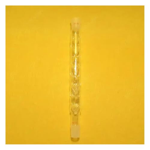 Verrerie de laboratoire colonne 200 mm 24/29 pour montage de reflux