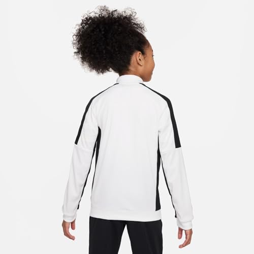 Chaqueta de fútbol Nike para niños Y Nk Df Acd23 de punto unisex 3