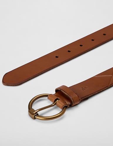 Image of Frye Women's Women's 32mm Leather Belt