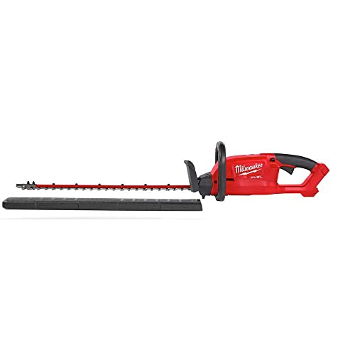 Milwaukee Electric Tools 2726-20 Fuel Hedge Trimmer #TOP2
