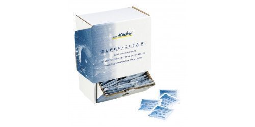 Pre-Moistened Towelette Stn, Walmtg, Pk100 (734034381346)