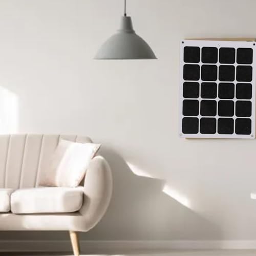 Porta-Moedas para Medalha, Vitrine de Moedas Com Base de Feltro Transparente para Casa