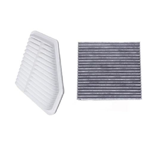 Filtro de aire de cabina Toyota Crown 2005 a 2009 motor 2.5 3.0