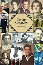 Sommario Insights Audiobook Family Scrapbook Full
