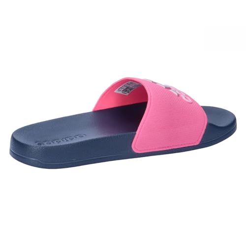 Image of Adidas Unisex-Child Adilette Shower K Flip-Flop