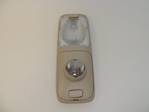 Luz interior Volvo 21626138 miniatura 3
