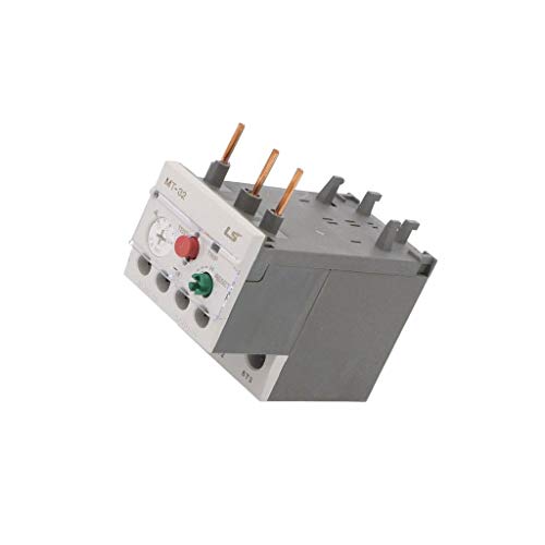 Relais thermique MT-32 12-18A LS INDU avec broches de soutien NO + NC