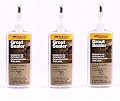 Miracle Sealants GRT SLR 6-Ounce Grout Sealer, 6-Ounce (?hr?? ???k)