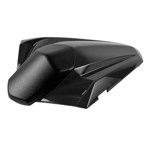 Capot de carénage siège arrière moto pour remplacer la selle passager