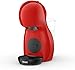 Nescafé Dolce Gusto De'longhi Piccolo XS EDG210.R - Cafetera de cápsulas con...