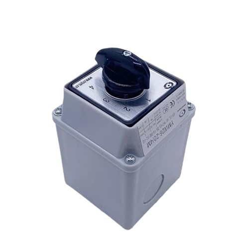 1-Piece Travel Switch WLCA2-2NLD-N