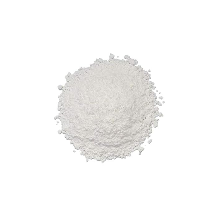 1 KG White Cement