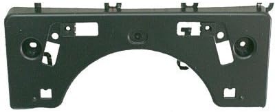 TO1068106 5211447040 New 04-09 fits Toyota PRIUS LICENSE BRACKET