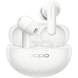 OPPO Enco Air5 Pro Écouteurs True Wireless, Bluetooth 6.0 Stéréo Intra, Réduction Active du Bruit 55dB, Triple Micro Appels Clairs IA, Hi-Res Audio, 54H Autonomie, Basses Profondes, IP55, Pearl White OPPO Enco Air5 Pro Écouteurs True Wireless, Bluetooth 6.0 Stéréo Intra, Réduction Active du Bruit 55dB, Triple Micro Appels Clairs IA, Hi-Res Audio, 54H Autonomie, Basses Profondes, IP55, Pearl White