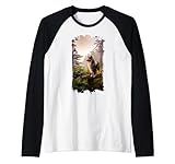 Photo Gallery shetland sheepdog sheltie mountain paw design cane mamma papà maglia con maniche raglan Photo Gallery shetland sheepdog sheltie mountain paw design cane mamma papà maglia con maniche raglan