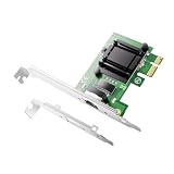 CAZSTYK Scheda interfaccia Ethernet con connettore, with Heat Sink