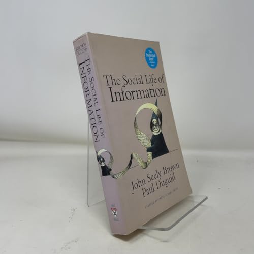 The Social Life of Information