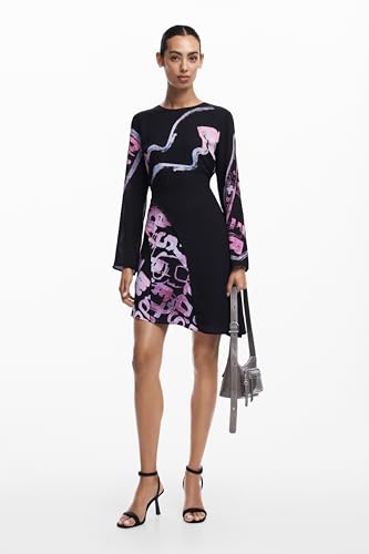 Desigual Women's Vest_dangerblack4