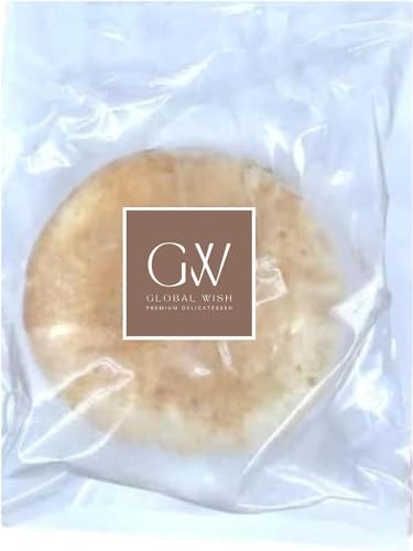 qGlobal Wishrs^UO[g  s^p 2 yⓀzr[K Y s^ubh s^|Pbg PITA THE GREAT Pita Bread Normal size ×2 pc (2)