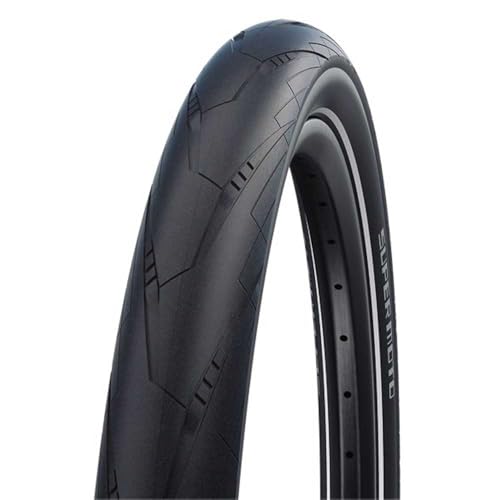 Schwalbe Super Moto Performance 29x2.4 pneu rigide à faible résistance