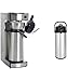 Saro 317-2085 Saromica Thermo 24 Libera Installazione Acciaio Inossidabile 317 – 2076 – Caraffa Termica Isolante S/S, 2,2 L immagine