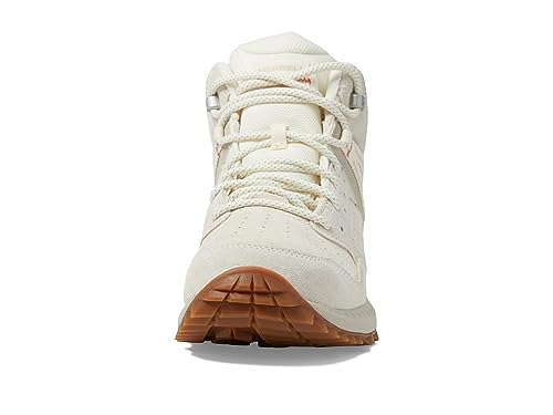 Image of Merrell Women's Wildwood Mid Leather Waterproof Hiking Boots
