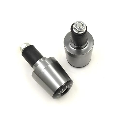 Embouts de guidon moto pour Kawasaki W650 masses de guidon