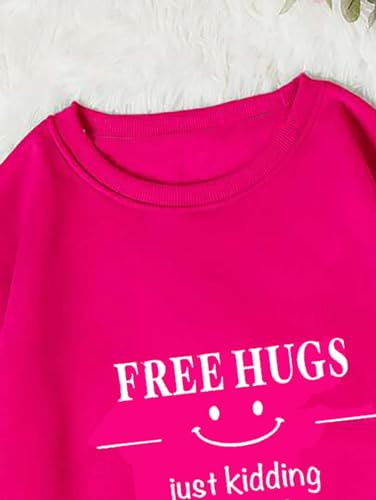 Image of KOTTY Women Full Sleeve Round Neck Solid Sweatshirt