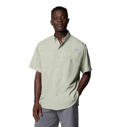 Image of Columbia Men's PFG Tamiami II Short Sleeve Shirt