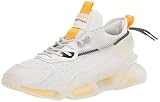 SAKITAMA Men's Sneakers Fashion Sport Running Non Slip Casual Shoe Athletic Tennis Walking Blade Typ