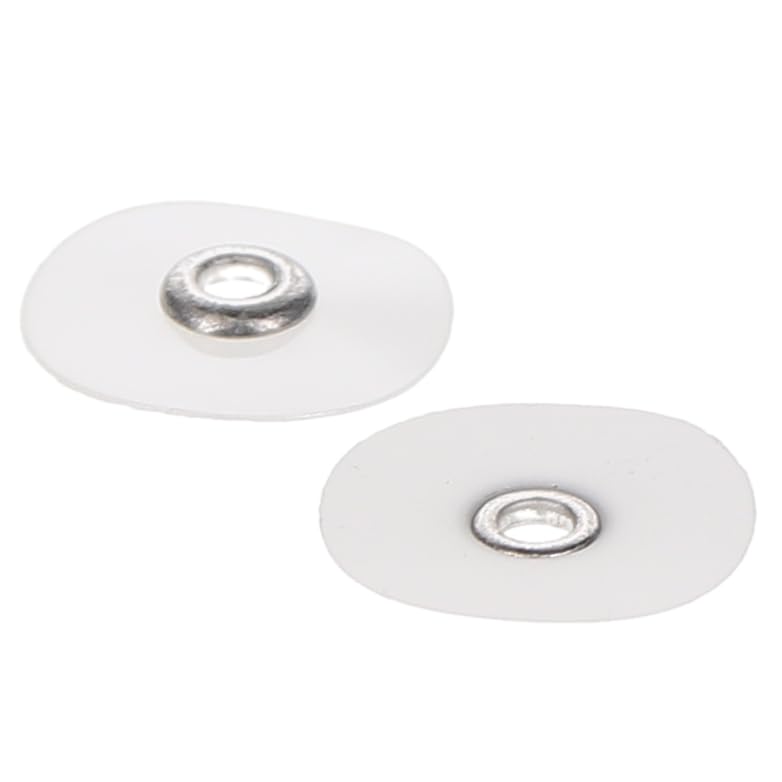 House Brand Dentistry 103173 HSB Pop-On Finishing & Polishing Discs 1/2