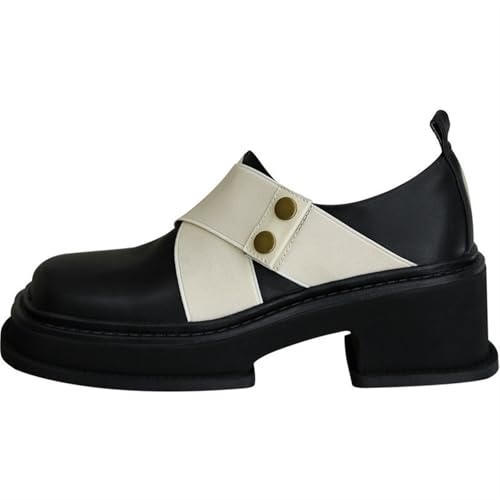 Talons hauts bottes longues de chaussettes en grande taille confortables pour automne