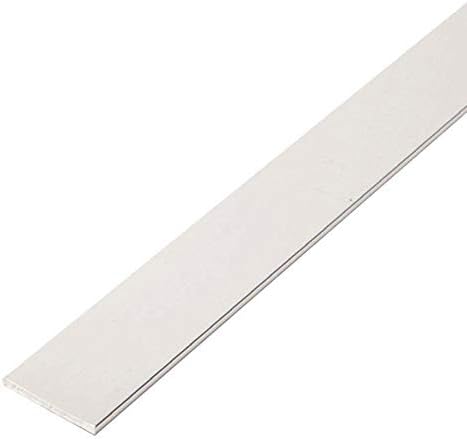 Eastwood Electroplating Tin Zinc Replacement Anode Strip Ribbon 1x7 Inches