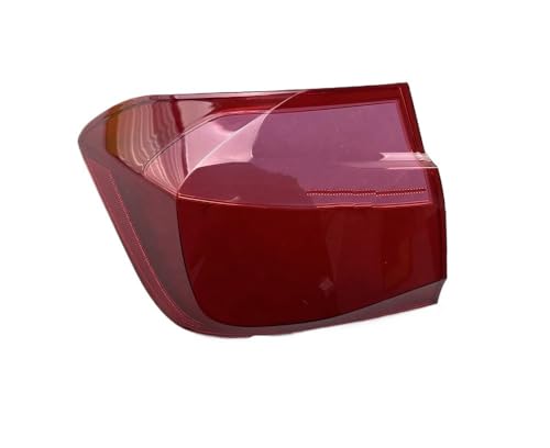 Coque de feu arrière pour BMW F30 Série 3 2016-2019 boîtier gauche extérieur