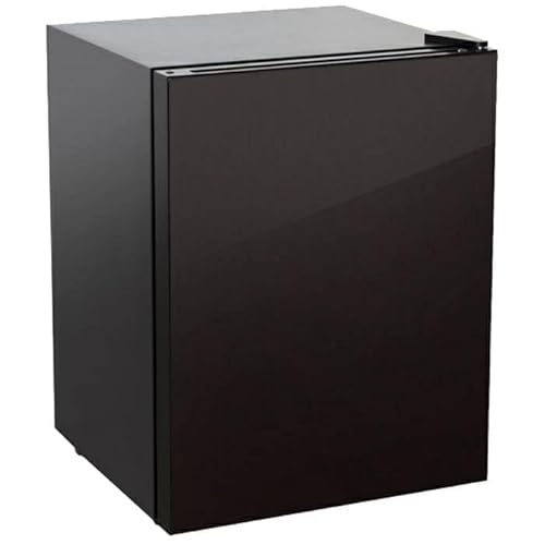 ノーブランド品 日本酒セラー 小型冷蔵庫 60L