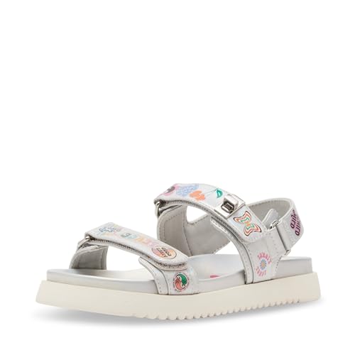 Image of Steve Madden Kids Mona Jelly (Little Kid /Big Kid)