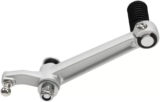 Applies to Motorcycle Shifter Lever Shift Peg for Aprilia RS660 RS 660 2021-2025 2022
