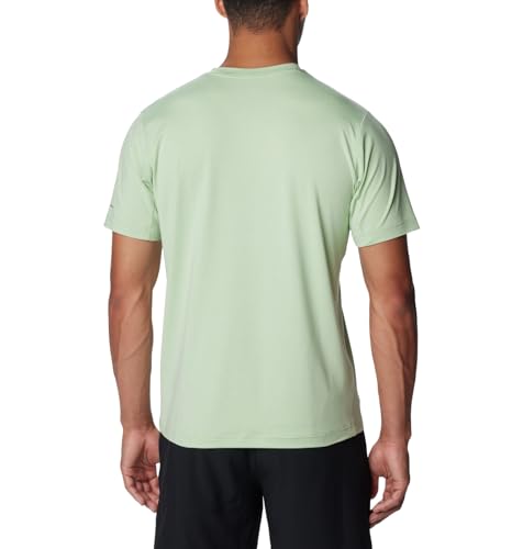 Columbia Mens Tech Trail Crew Neck Ii2