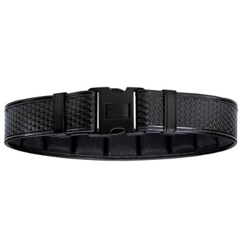 BIANCHI 7955 ErgoTek Duty Belt with Tri-Release...